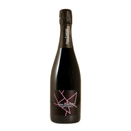 Rémi Leroy Rosé Champagne