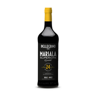 Carlo Pellegrino Marsala Superiore