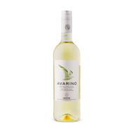 Nestor Avarino White