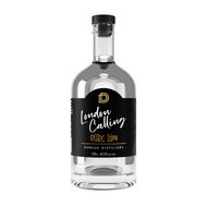 Durham Distillery London Calling Dry Gin