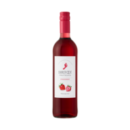 Barefoot Fruitscato Strawberry