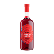 Fresco Di Masi Rosso