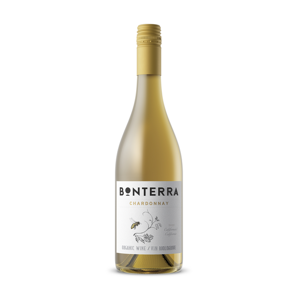 Bonterra Organic Chardonnay