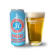 Henderson\'s Figo Italian Pilsner