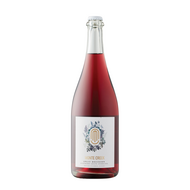 Monte Creek Ranch Split Decision Blueberry/Grape Sparkling