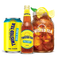 Twisted Tea Half & Half (Malt)