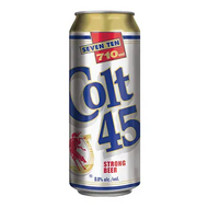 Colt 45 (Malt)