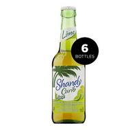 Carib Shandy Lime (Malt)