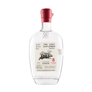 The Lost Explorer Mezcal Espadin