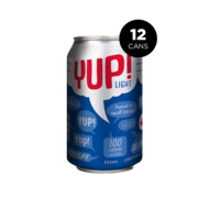 Yup! Lite Lager
