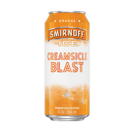 Smirnoff Ice Creamsicle Blast