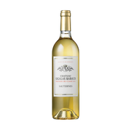 Château Sigalas Rabaud 2008