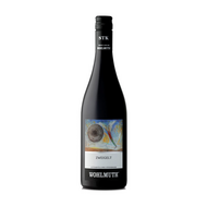 Gerhard Wohlmuth Weingut GmbH Zweigelt Steiermark Dry Red 2019