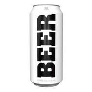 Radical Road Beer
