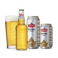 Sleeman Original Lager