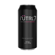 Nütrl N7 Black Raspberry