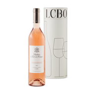 Chateau La Tour De L\'Eveque In Gift Box