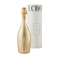 Bottega Gold Sparkling In Gift Box