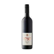 Puddicombe 1797 Reserve Merlot 2019
