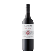 Heartland Spice Trader Cabernet Sauvignon/Shiraz 2018