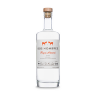 Dos Hombres Espadin Mezcal