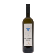 Anastasia Fragou Winery Malagousia Neilis Attica 2022