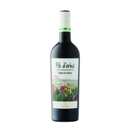 Fili d\'erba Nero di Troia 2019