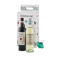 Tommasi Pinot Grigio & Valpolicella Gift Box