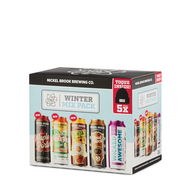 Nickel Brook Winter Mix Pack