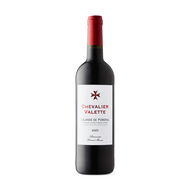 Chevalier Valette Lalande De Pomerol AOC 2020