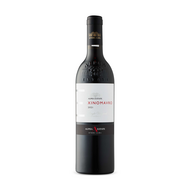 Alpha Estate Hedgehog Single Vineyard Xinomavro