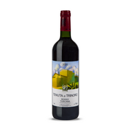 Tenuta di Trinoro 2020
