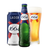 Kronenbourg 1664 Lager