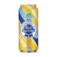 Pabst Strong Iced Tea