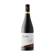 Gassier Fleur de Syrah 2022