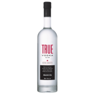 True Vodka