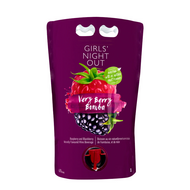 Girls’ Night Out Very Berry Bomba