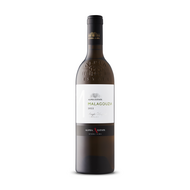 Alpha Estate Turtles Single Vineyard Malagouzia 2023