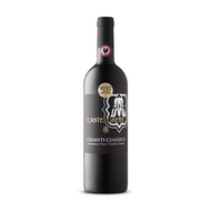 Castelli del Grevepesa Castelgreve Chianti Classico 2021
