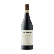 Palladino del Comune di Serralunga Barolo 2019
