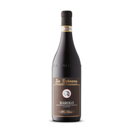 La Spinona Sorì Gepin Barolo 2012