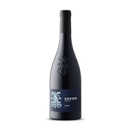 Xavier Vignon Lirac 2020