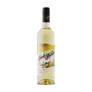 Jack Rabbit Special Edition White 2020