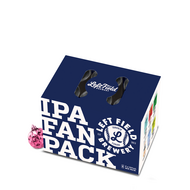 Left Field Brewery IPA Fan Pack
