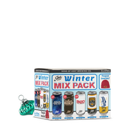 Sons Of Kent Winter Mix Pack
