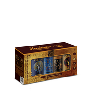 Rush X Henderson R50 Collector\'s Pack
