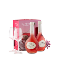 Mateus Rose Original Giftpack