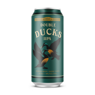 Burdock Brewery Double Ducks IIPA