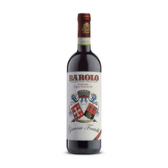 Giacosa Scarrone Vigna Mandorlo Barolo 2013