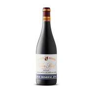 Viña Real Gran Reserva 2016
